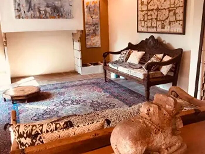 Appartamento trilocale in affitto in Via San Giovanni, Novara