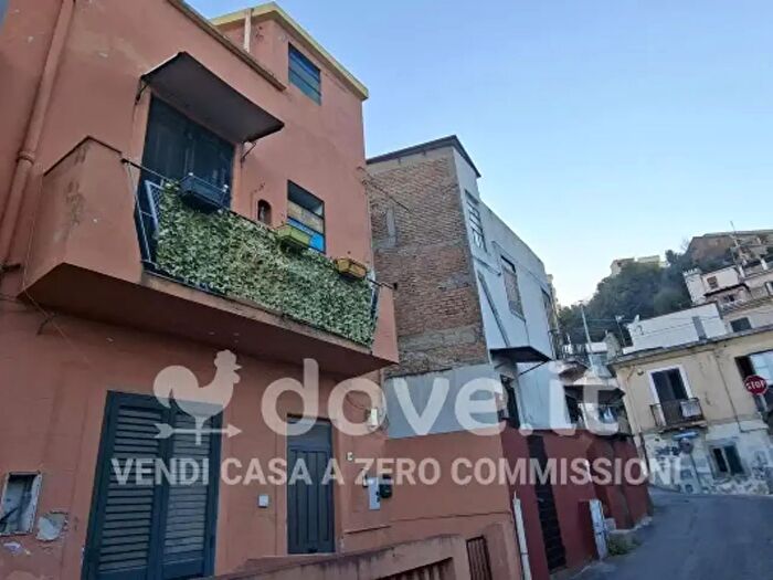 Appartamento monolocale in vendita in Via Piave, Messina