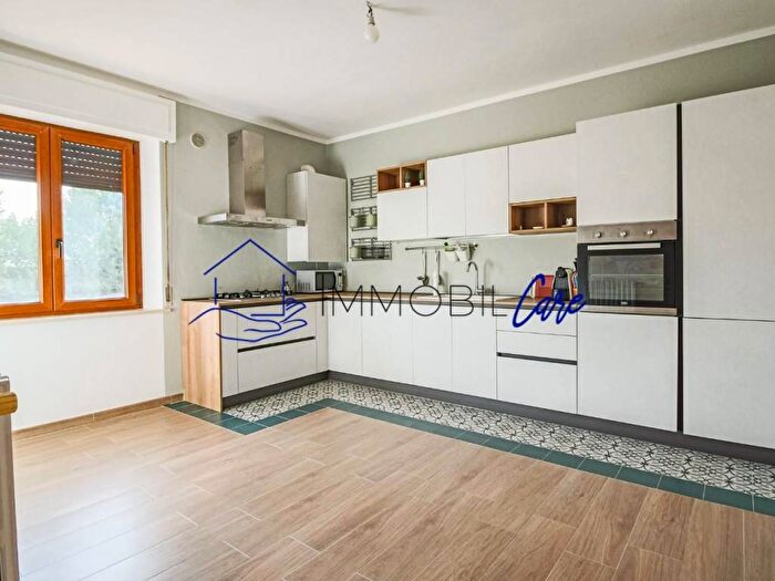 Casa quadrilocale in affitto in Via Giacomo Matteotti, Le Maggiola Gello, San Giuliano Terme