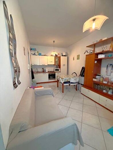 Appartamento bilocale in affitto in Via Cosmè Tura, Centro Storico, Ferrara