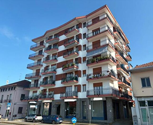 Appartamento bilocale in vendita in Via Martiri della Libertà, Quaregna Cerreto