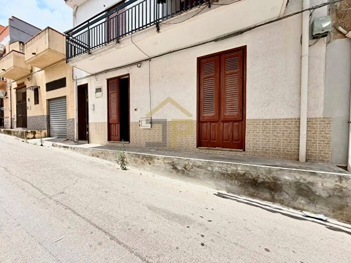 Casa con 5 locali in vendita in Via Alcide De Gasperi, Balestrate