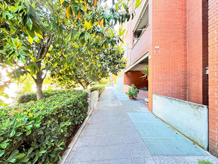 Appartamento bilocale in vendita in Via Lanfranco Maroi, Roma