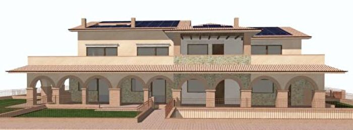 Appartamento trilocale in vendita in Via Roma, Castiglione Del Lago