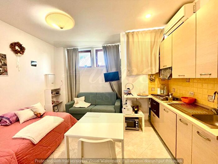 Appartamento monolocale in affitto in Via Riccardo Zandonai, Vigna Clara Vigna Stelluti, Roma