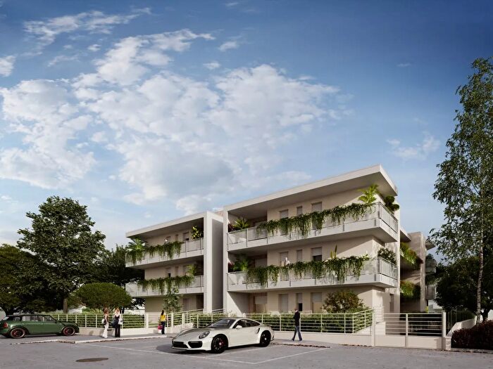 Appartamento trilocale in vendita in San Mauro Pascoli