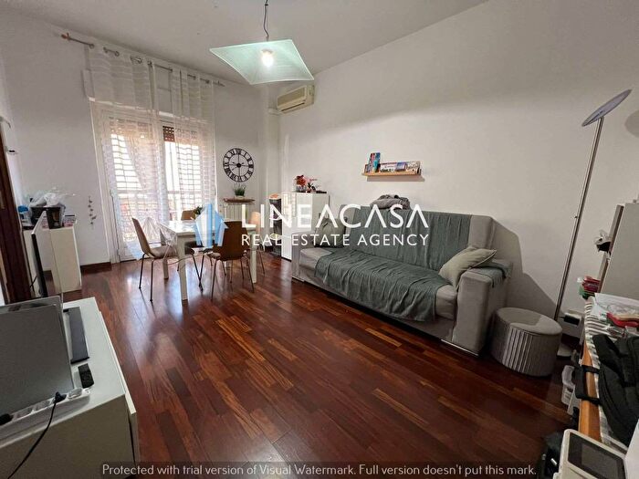 Appartamento bilocale in affitto in via degli Aceri, Romano Banco, Buccinasco