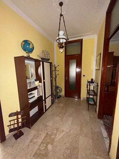 Appartamento bilocale in affitto in Corso Vercelli, Rebaudengo, Torino