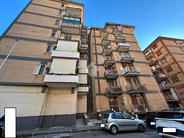 Appartamento bilocale in vendita in Via Scuola Eleatica, Salerno