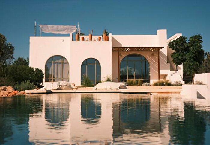 Casa trilocale in vendita in Strada Vicinale Macchie Veneri, Salve