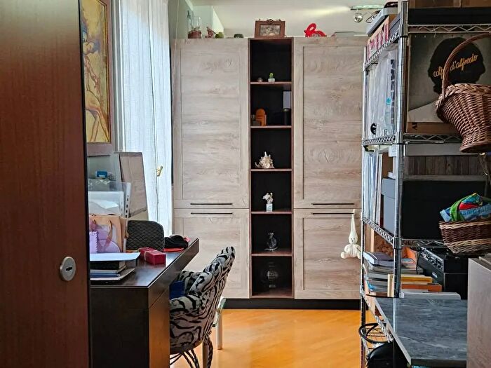 Appartamento trilocale in vendita in Via G Ungaretti, Colli al Metauro