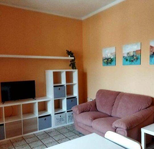Appartamento quadrilocale in affitto in Centro, Motteggiana