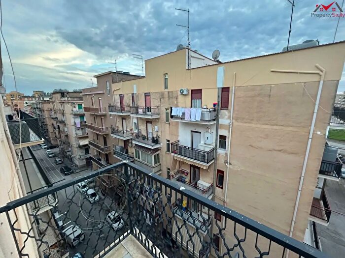 Appartamento quadrilocale in vendita in Porto Empedocle