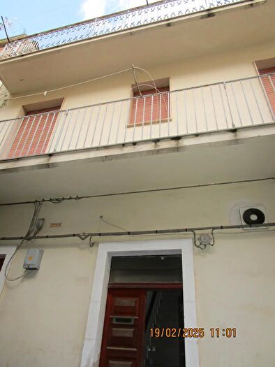 Casa con 6 locali in vendita in Via Carlo Iurato Ragusa, Ragusa