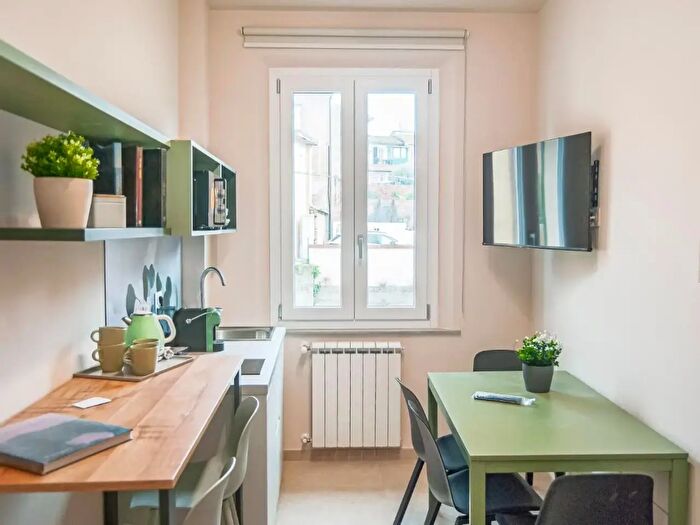 Appartamento bilocale in affitto in San Miniato