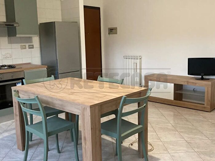 Appartamento bilocale in affitto in Mirano