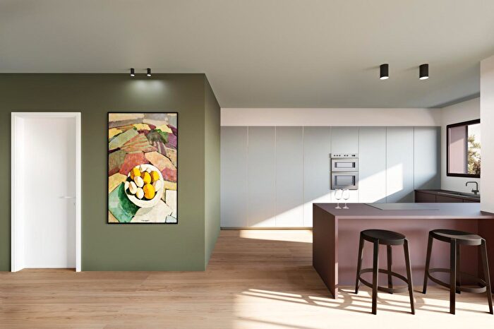 Casa con 5 locali in vendita in Via Achille Grandi, Formigine