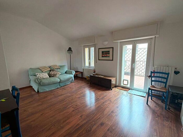 Appartamento trilocale in affitto in Via Riccardo Arnò, Città Studi, Milano