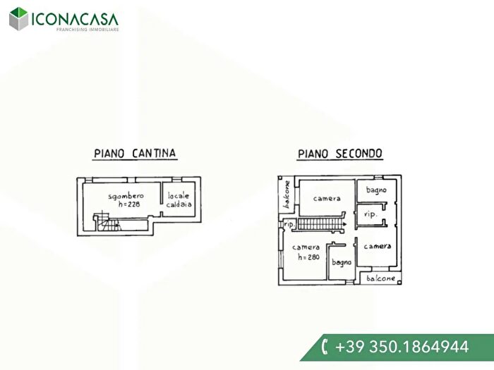 Case in Vendita e in Affitto - 3