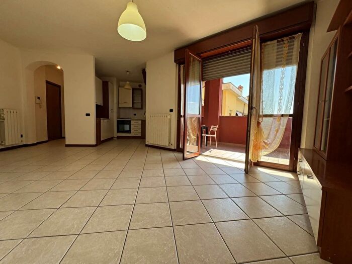 Appartamento bilocale in affitto in Via Montessori Gorgonzola, Gorgonzola