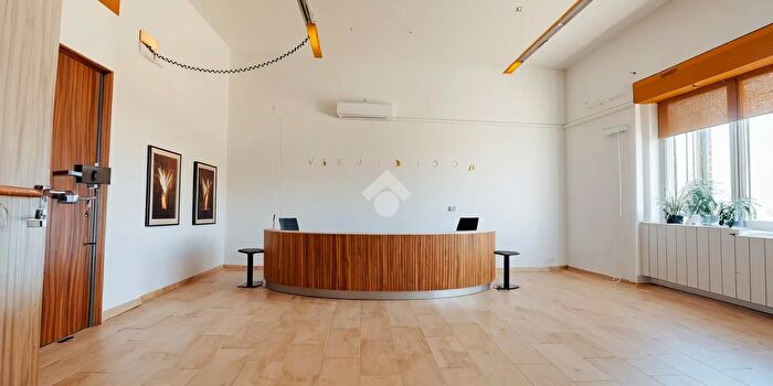 Appartamento bilocale in affitto in Vico Mercato, Francavilla Fontana