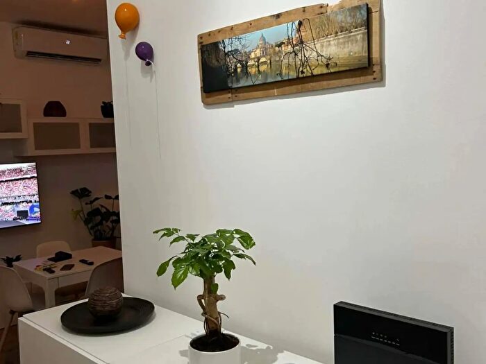 Appartamento monolocale in affitto in Via Casilina, Roma