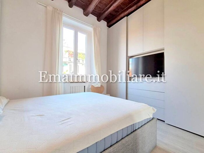 Appartamento bilocale in affitto in Via Bramante, Paolo Sarpi, Milano