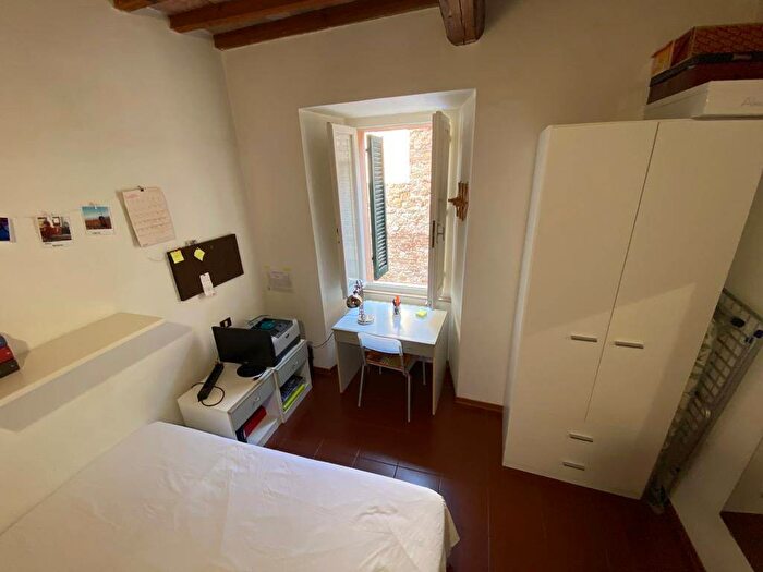 Appartamento bilocale in affitto in Corso Cavour, Centro Storico, Perugia