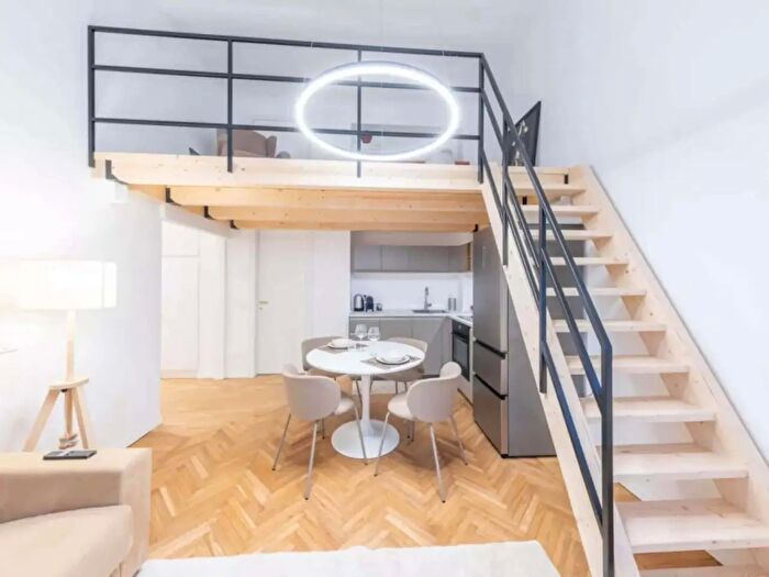 Appartamento monolocale in affitto in Via Accademia, Milano