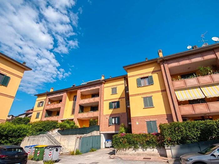 Appartamento quadrilocale in vendita in Via Belvedere G, Perugia