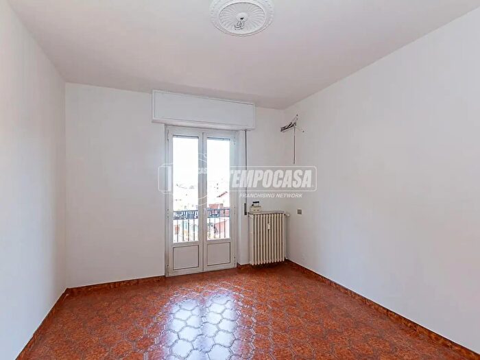Appartamento trilocale in vendita in Pioltello