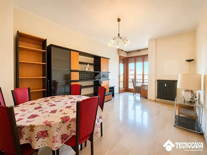 Appartamento trilocale in vendita in Piazza della Libertà, Cornaredo