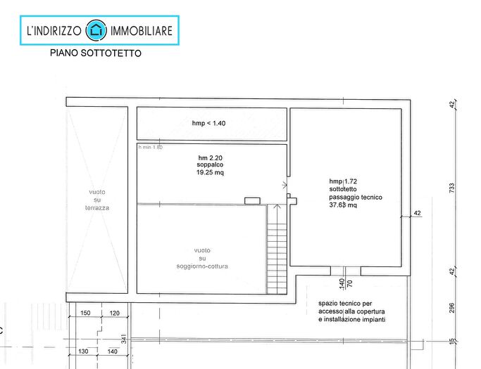 Case in Vendita e in Affitto - 2