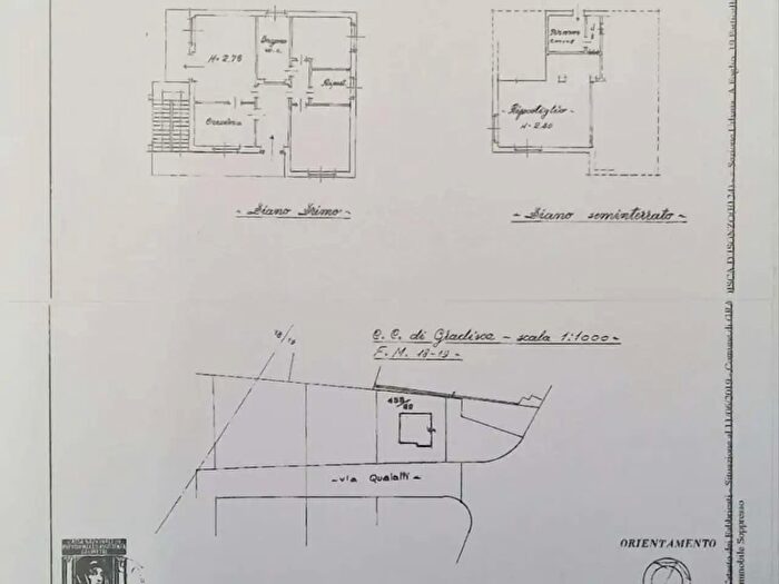 Case in Vendita e in Affitto - 3