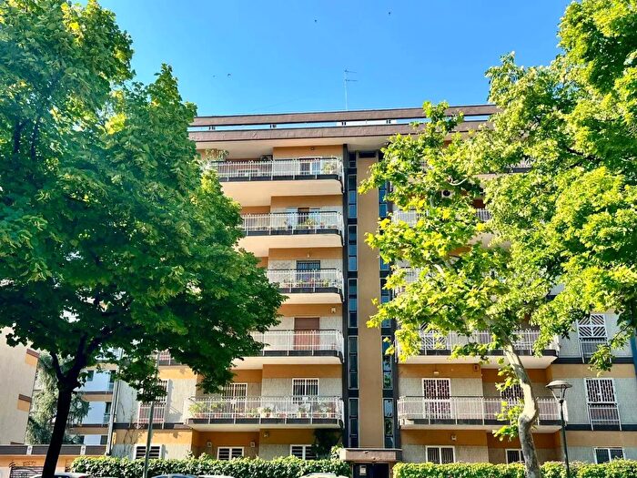 Appartamento trilocale in vendita in Viale John Fitzgerald Kennedy, Bari