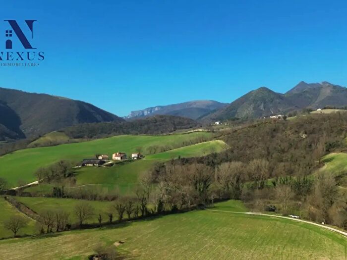 Casa in vendita in Sassoferrato