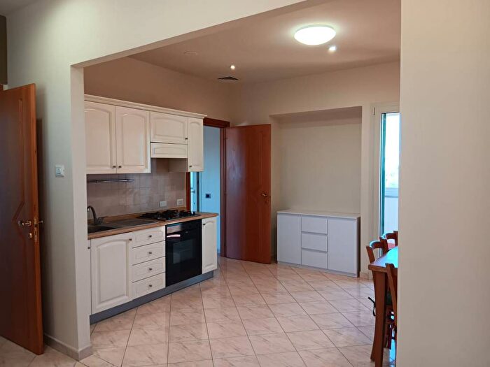 Appartamento bilocale in affitto in Mangano Guardia San Giovanni Bosco, Acireale