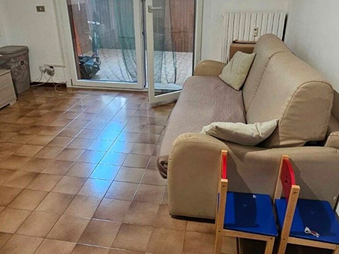 Appartamento bilocale in affitto in Via Fratelli C e G Antona Traversi, Vialba, Milano