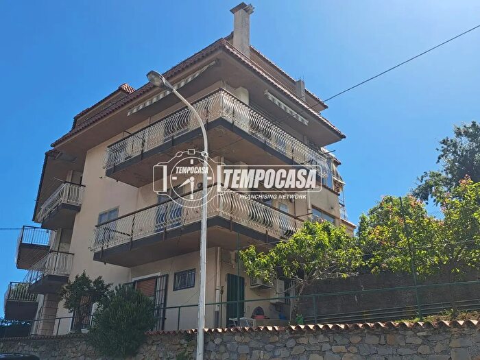 Appartamento monolocale in vendita in Strada Senatore Ernesto Marsaglia, Sanremo