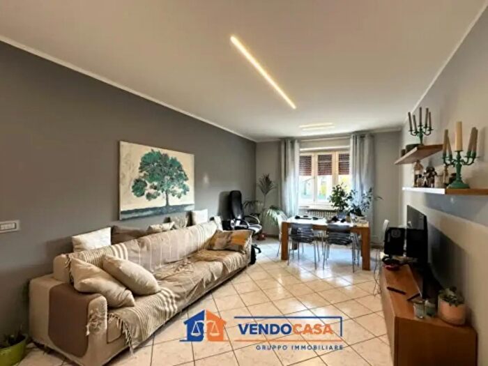 Appartamento quadrilocale in vendita in Via Giovanni Giolitti, Narzole