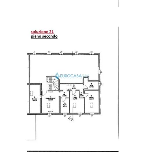 Case in Vendita e in Affitto - 3