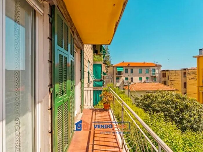 Appartamento bilocale in vendita in Strada Rocca, Sanremo