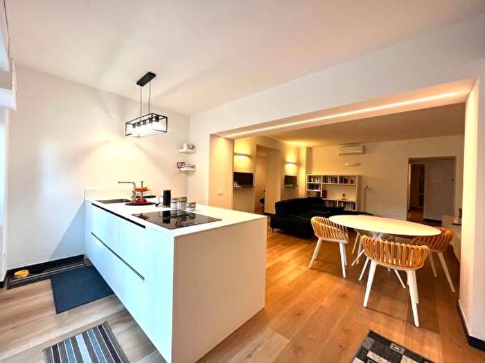 Appartamento con 5 locali in vendita in La Spezia