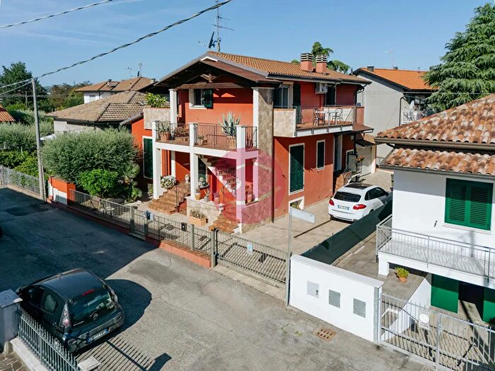 Appartamento bilocale in vendita in Santarcangelo Di Romagna