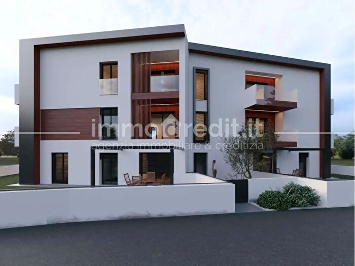 Appartamento con 6 locali in vendita in Via dei Comuni, Noventa Di Piave