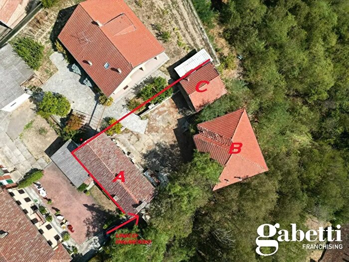 Casa con 5 locali in vendita in Via De Planca, Azzano D'Asti