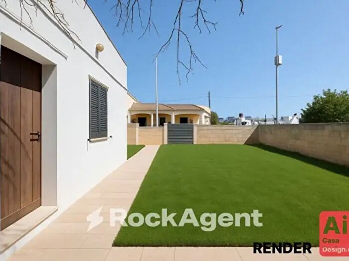 Casa con 5 locali in vendita in Via Venezia, Ugento