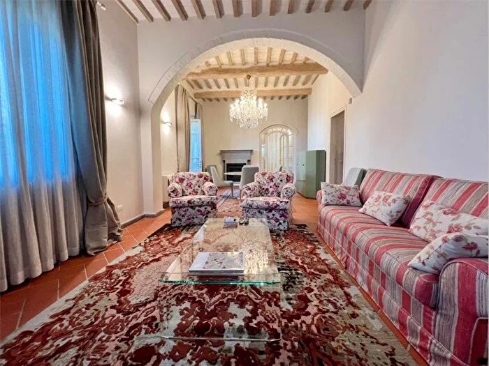 Casa in vendita in Forte Dei Marmi