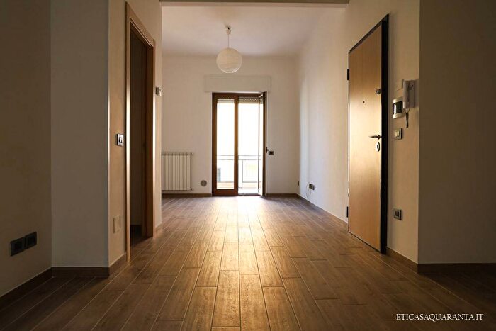 Appartamento con 5 locali in affitto in Via Antonio Gramsci, San Giorgio Ionico