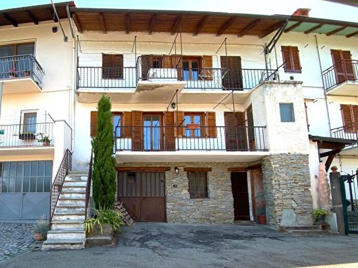 Casa trilocale in vendita in Borgata Peirotti, Villar Perosa